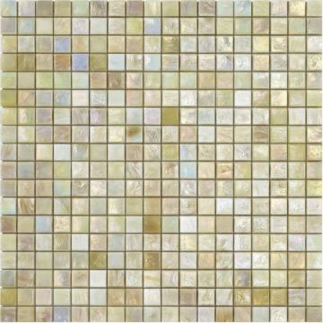 Sicis Iridium Marigold 1 Glass Tile